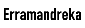 Erramandreka